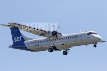 EA342417, Eastpress, Vantaa, Finland